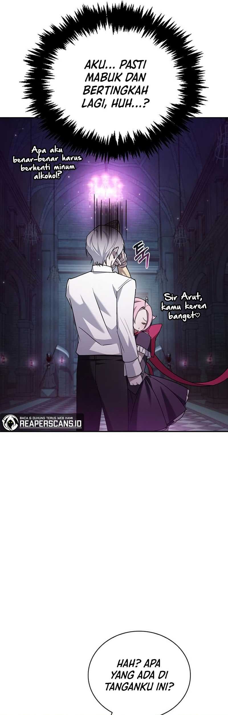 I’m Not That Kind of Talent Chapter 13 Gambar 22