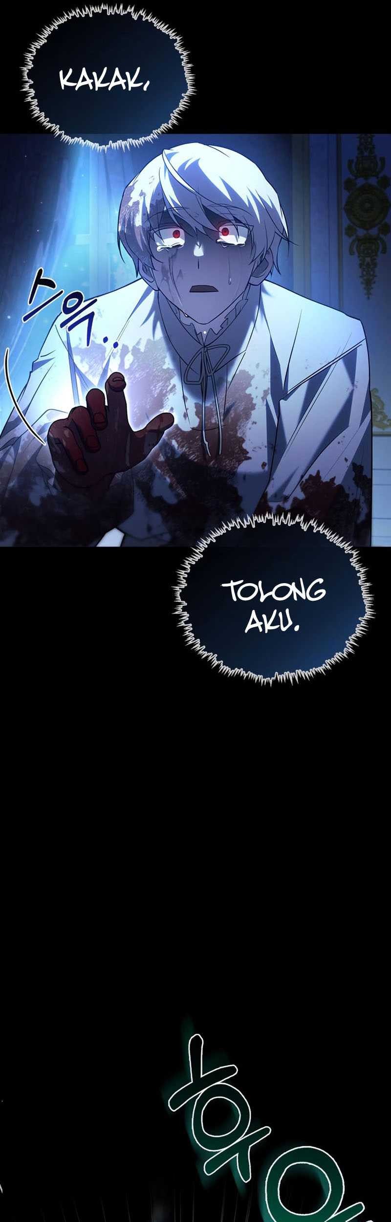 I’m Not That Kind of Talent Chapter 13 Gambar 30