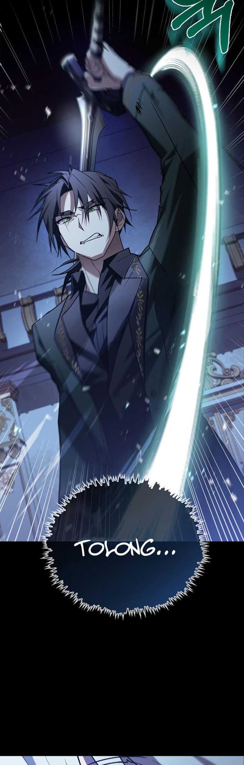 I’m Not That Kind of Talent Chapter 13 Gambar 31