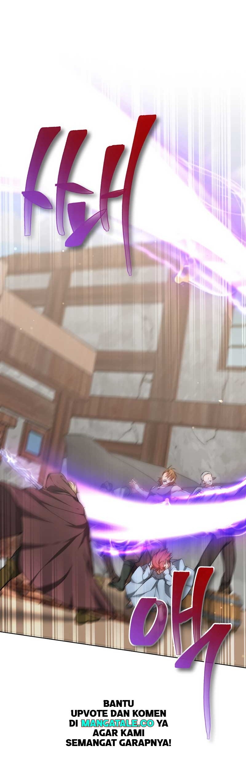 Dr. Player Chapter 25 Gambar 60