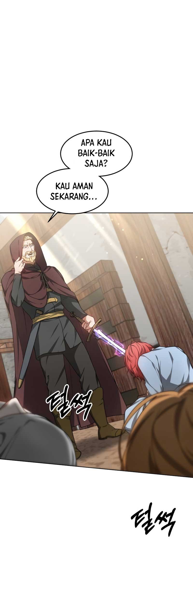 Dr. Player Chapter 25 Gambar 61