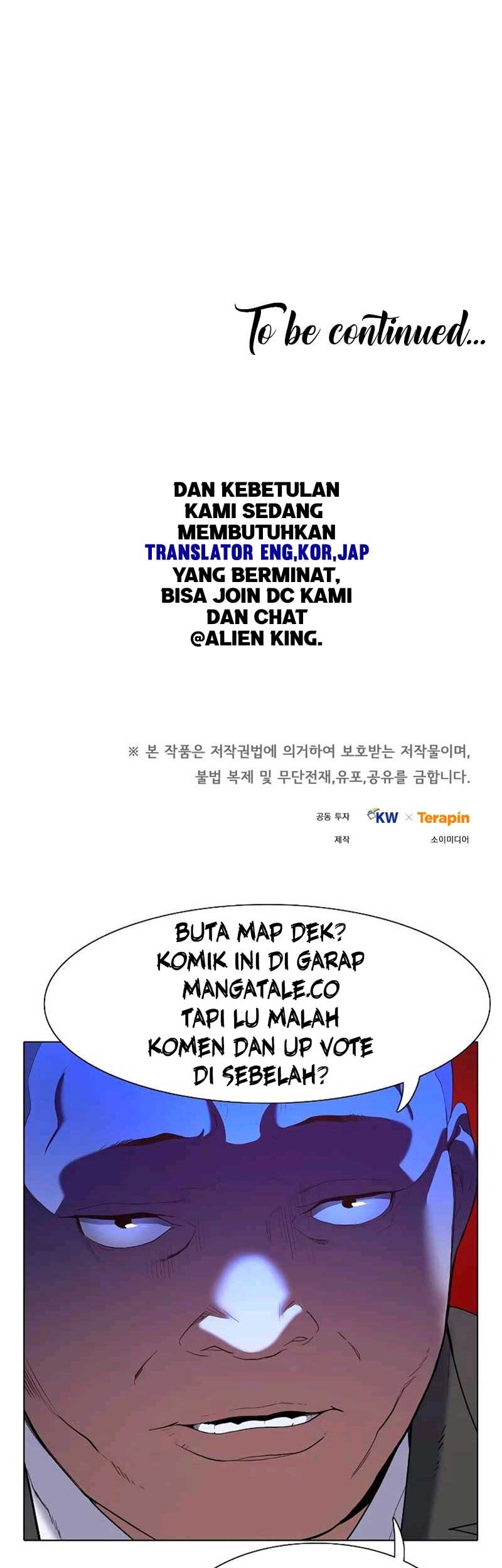 Dr. Player Chapter 25 Gambar 65