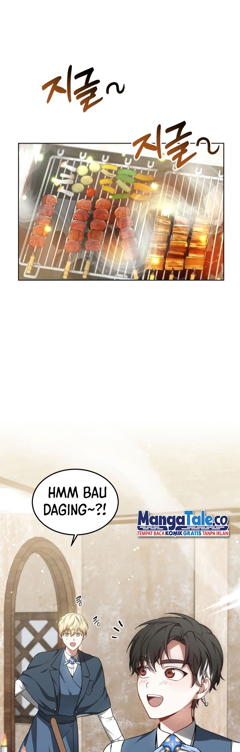 Baca Manhwa Dr. Player Chapter 25 Gambar 2