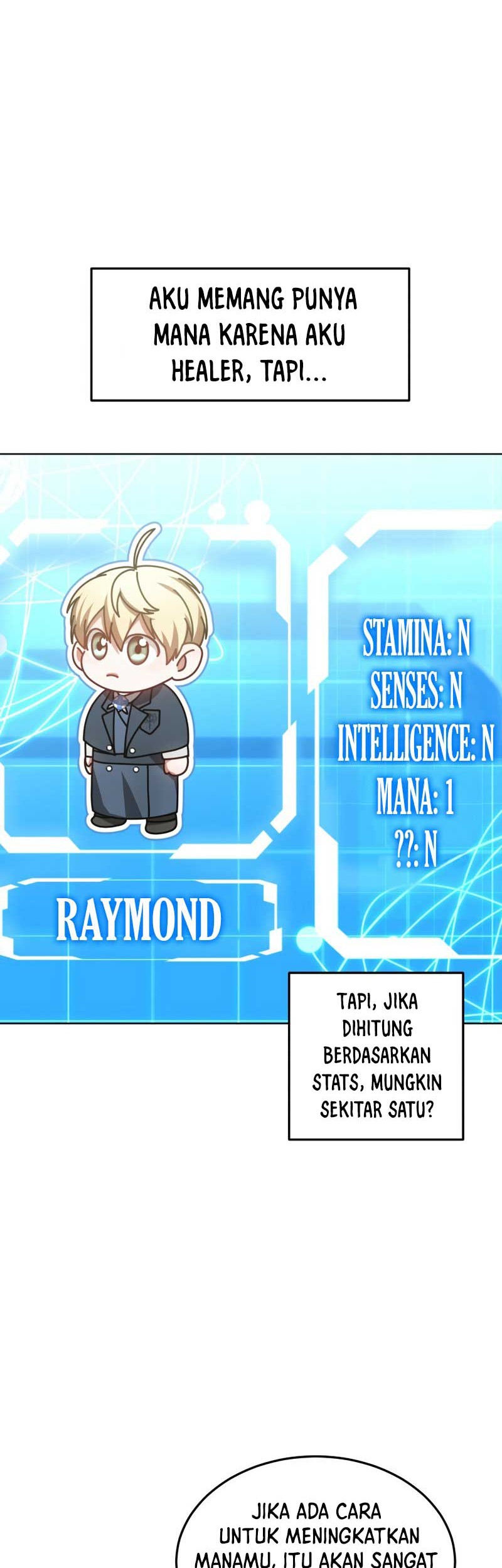 Dr. Player Chapter 25 Gambar 11