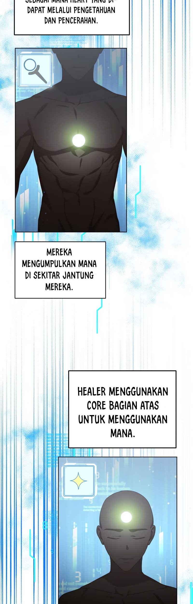 Dr. Player Chapter 25 Gambar 14