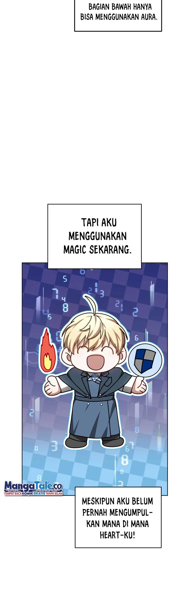 Dr. Player Chapter 25 Gambar 18