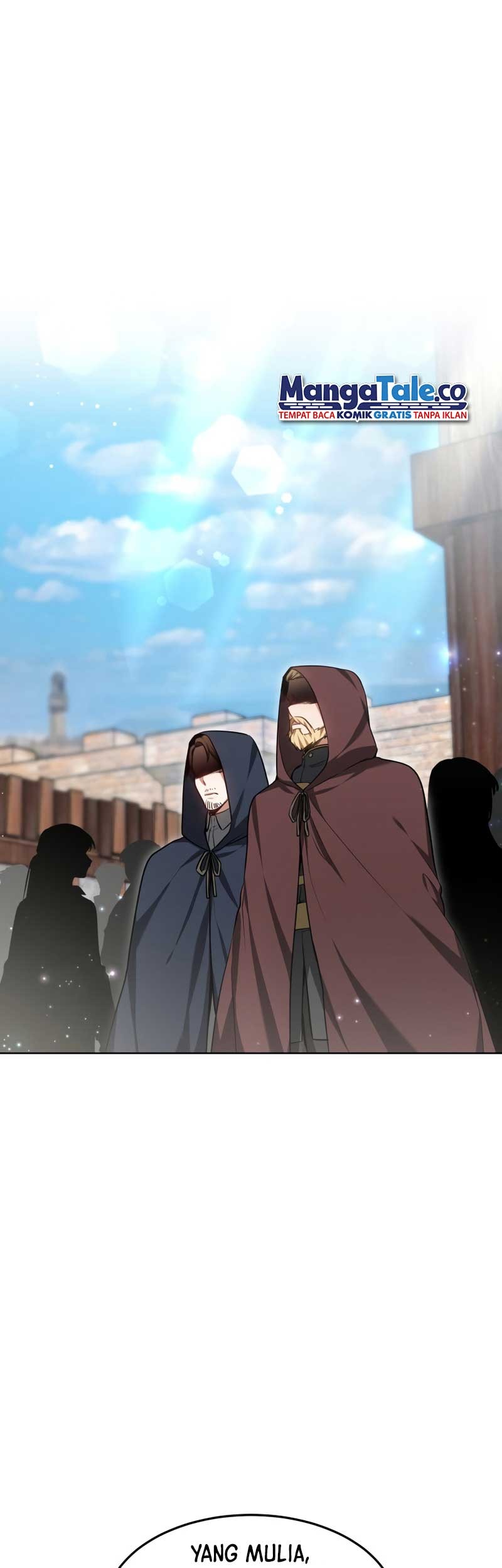 Dr. Player Chapter 25 Gambar 23