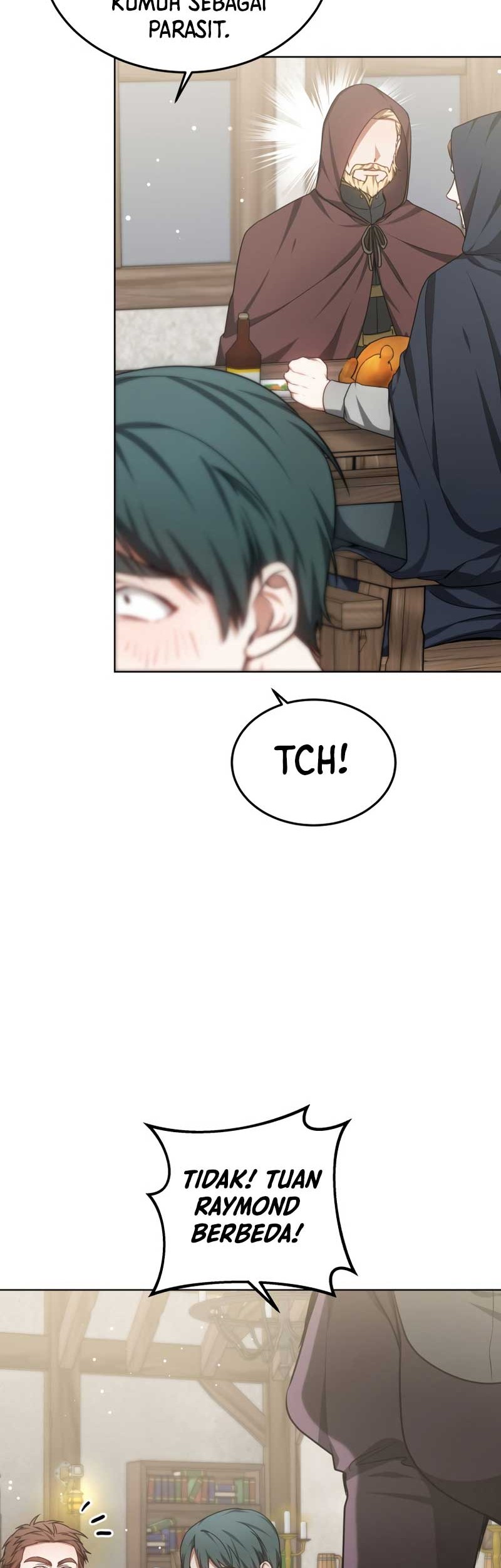 Dr. Player Chapter 25 Gambar 32