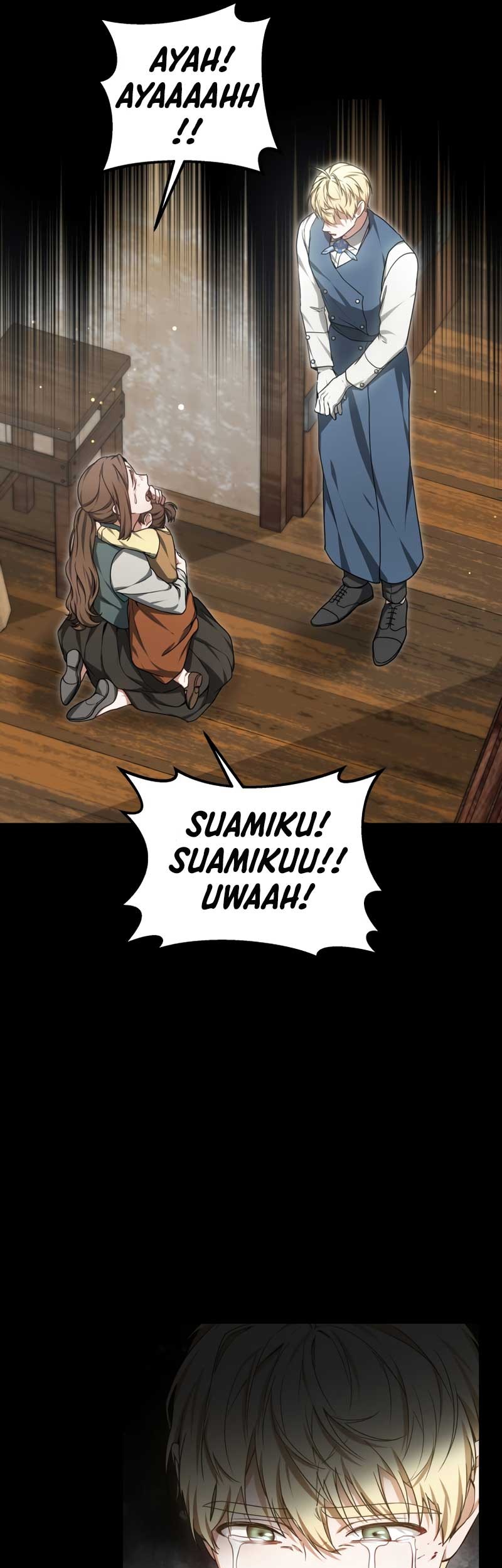 Dr. Player Chapter 25 Gambar 37
