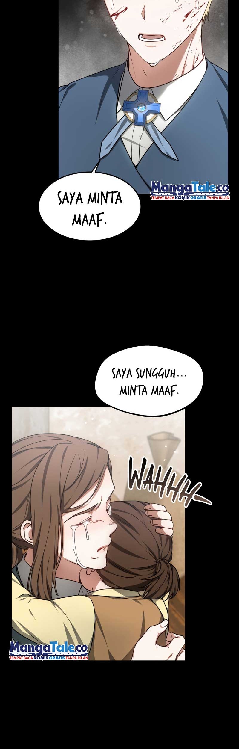 Dr. Player Chapter 25 Gambar 38
