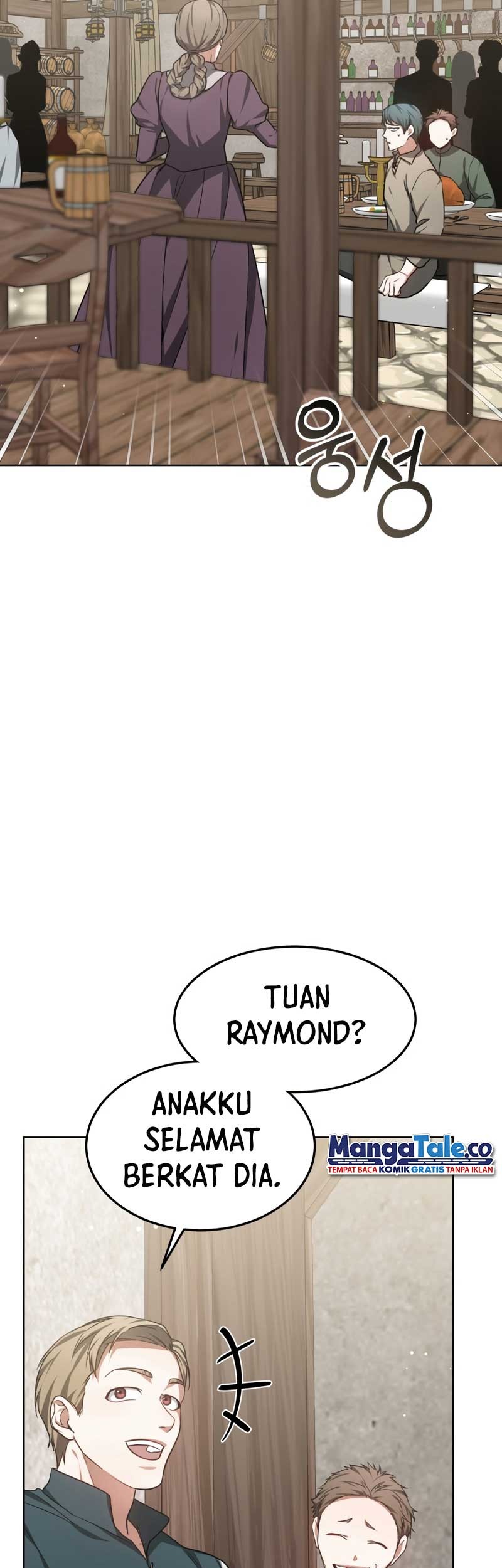 Dr. Player Chapter 25 Gambar 41