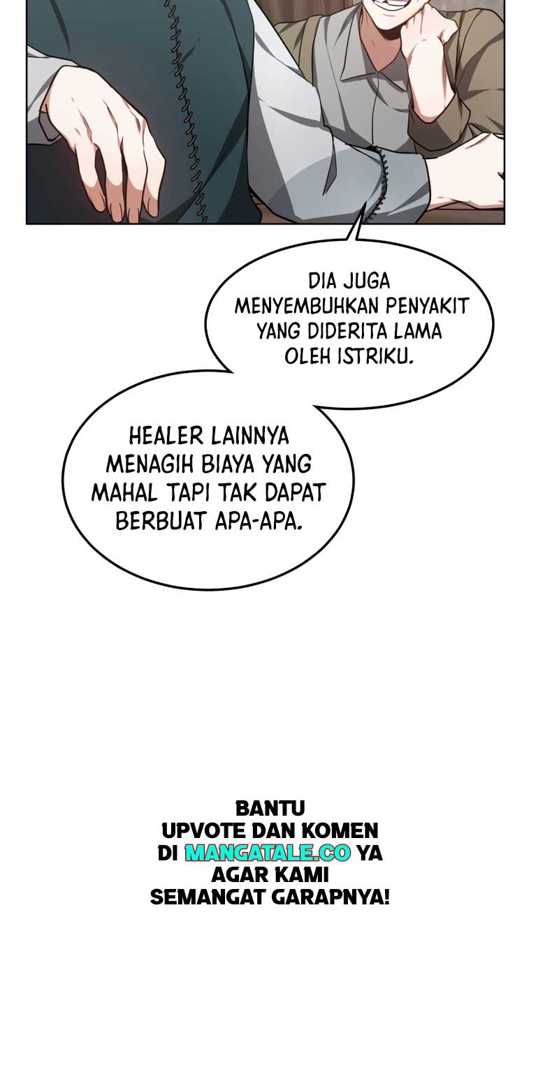 Dr. Player Chapter 25 Gambar 42