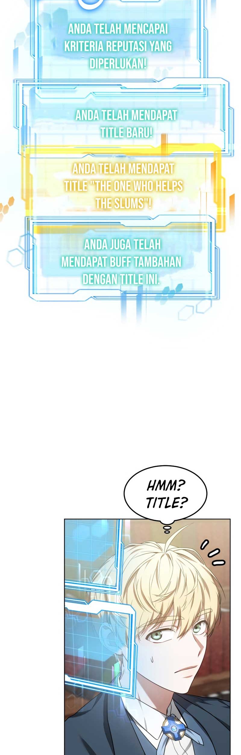 Dr. Player Chapter 25 Gambar 44