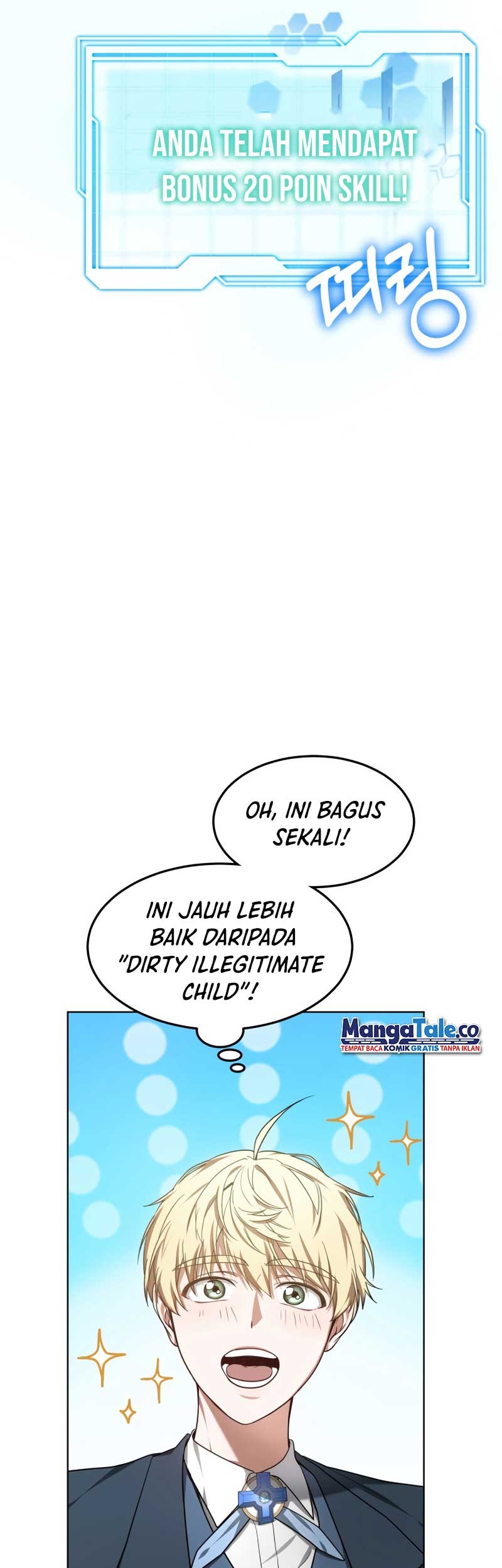 Dr. Player Chapter 25 Gambar 47
