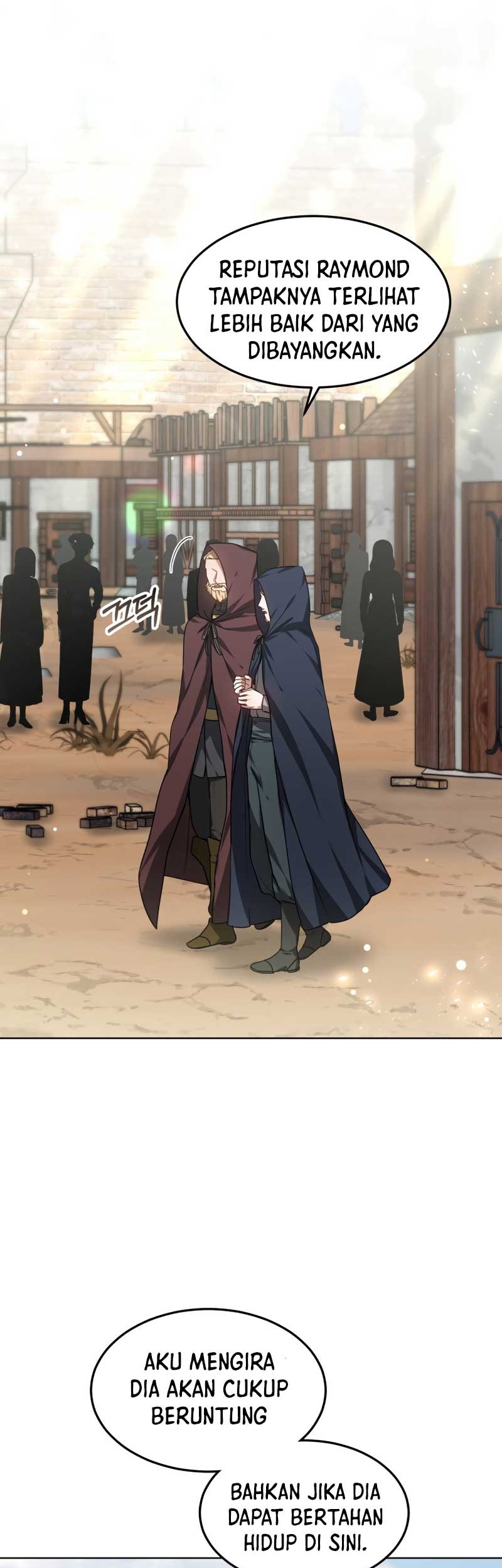 Dr. Player Chapter 25 Gambar 49