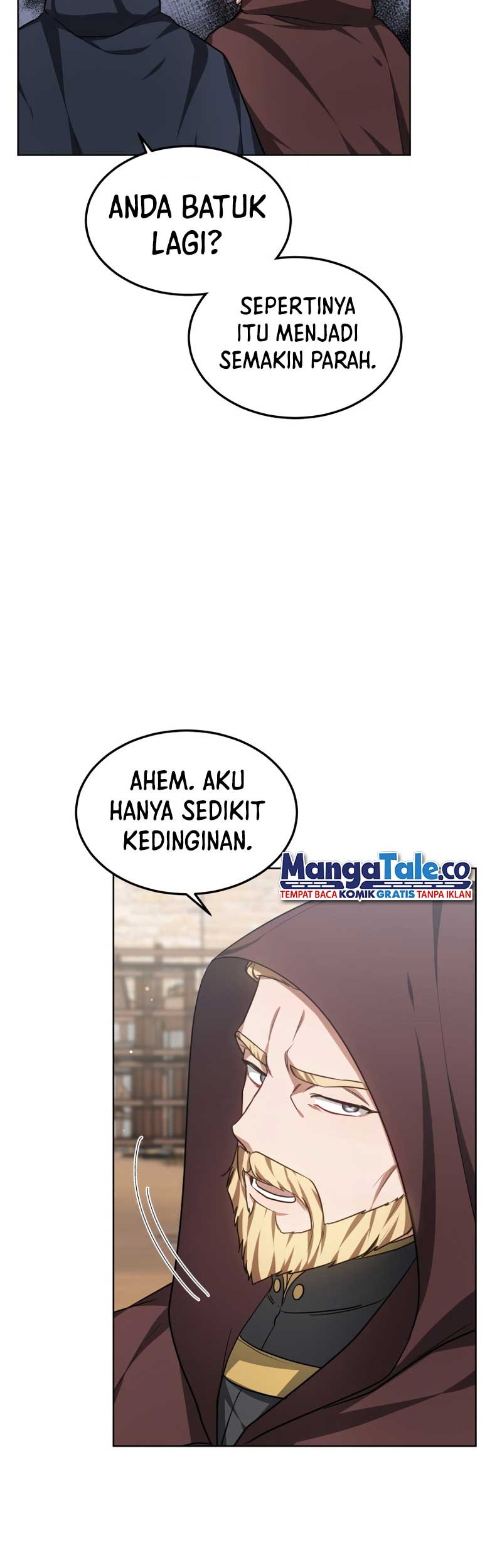 Dr. Player Chapter 25 Gambar 51