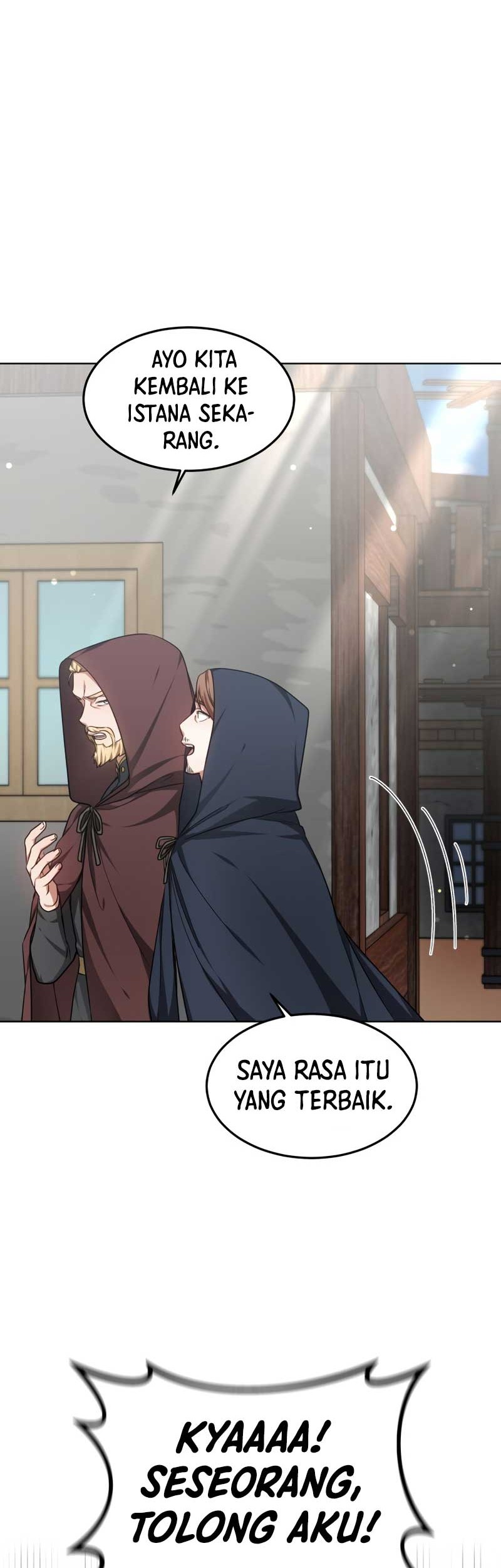 Dr. Player Chapter 25 Gambar 52