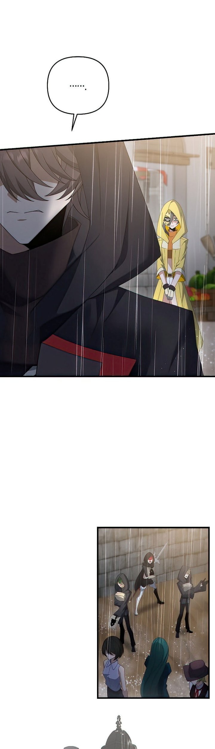 The Lazy Swordmaster Chapter 51 Gambar 18