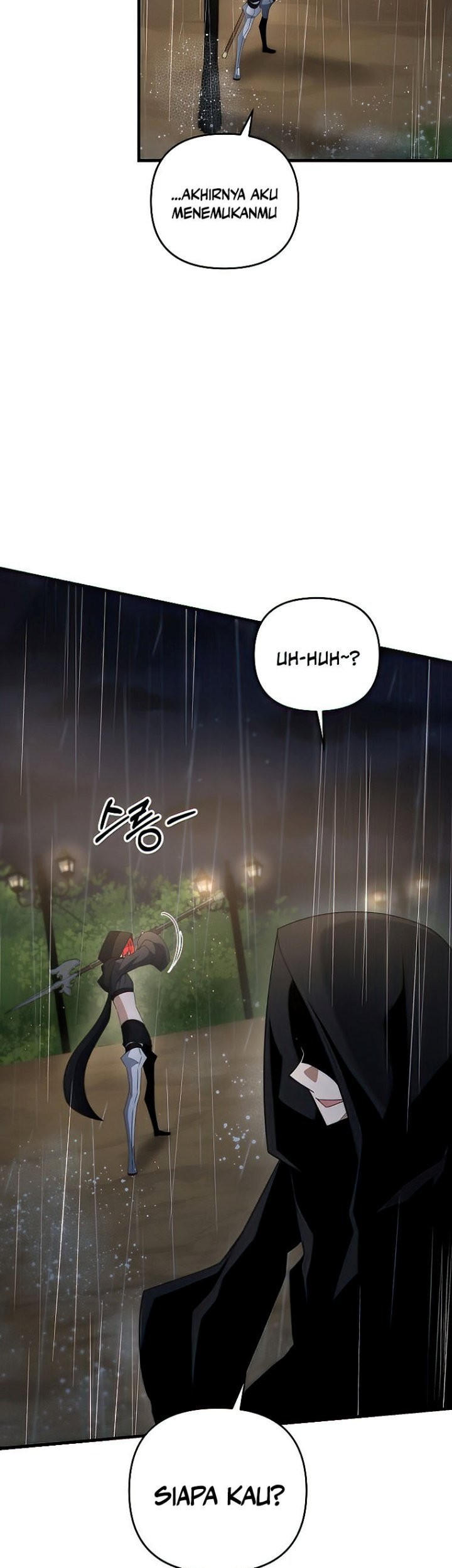 The Lazy Swordmaster Chapter 51 Gambar 22