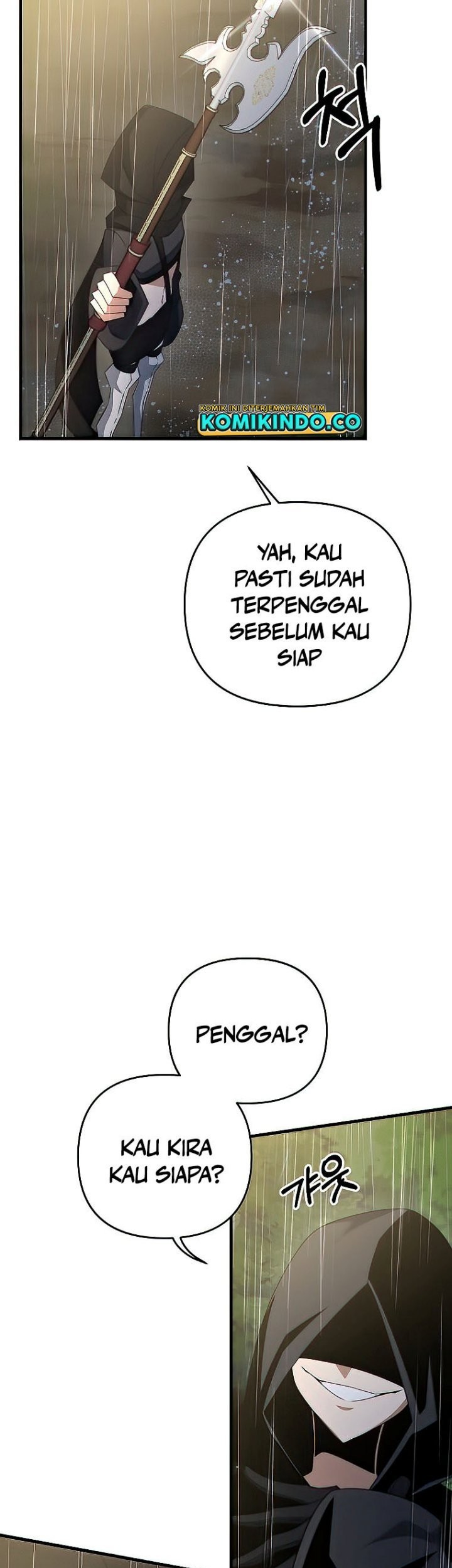 The Lazy Swordmaster Chapter 51 Gambar 24