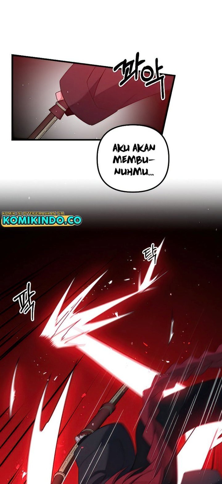 The Lazy Swordmaster Chapter 51 Gambar 43