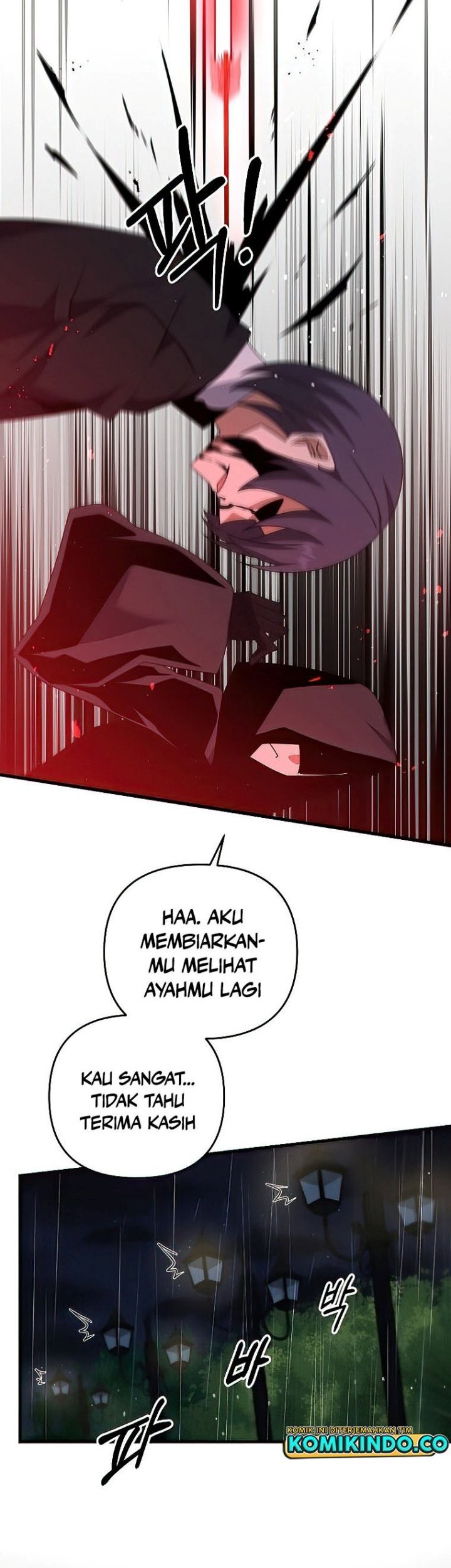The Lazy Swordmaster Chapter 51 Gambar 46