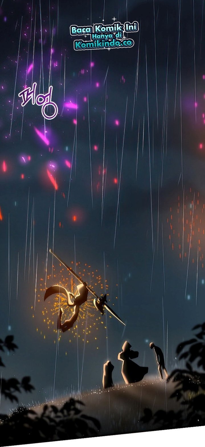 The Lazy Swordmaster Chapter 51 Gambar 49