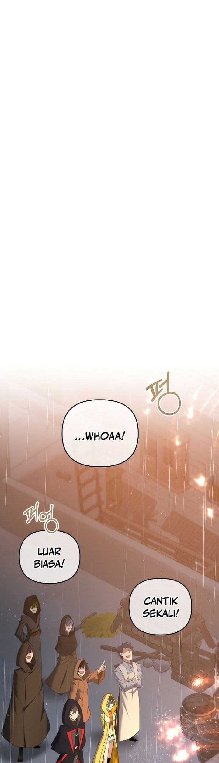 The Lazy Swordmaster Chapter 51 Gambar 50