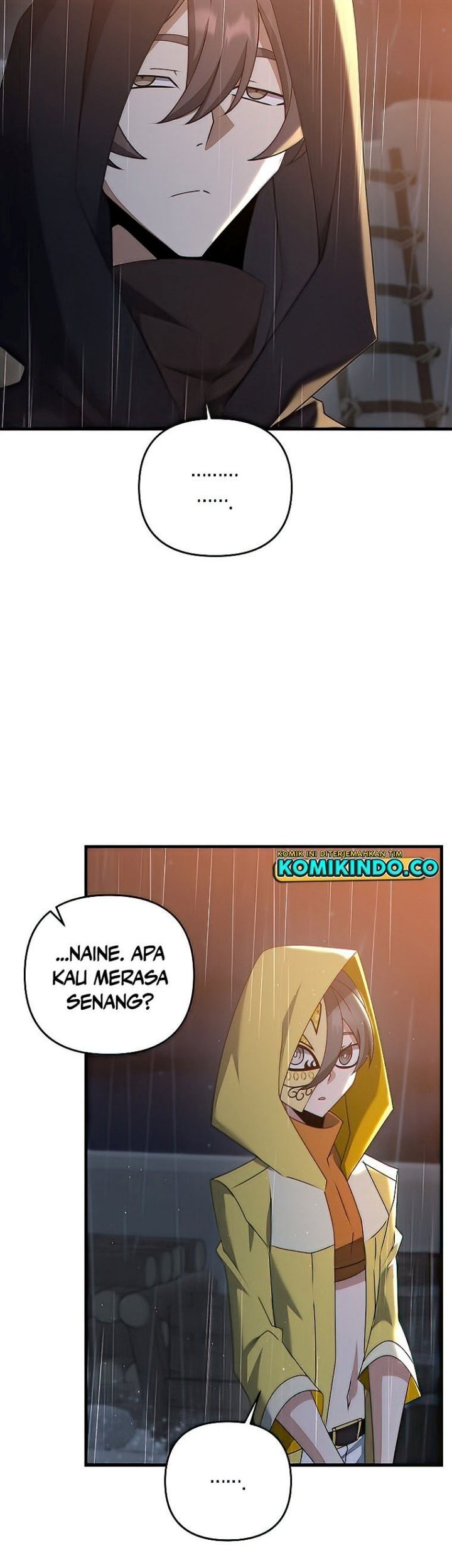 The Lazy Swordmaster Chapter 51 Gambar 52