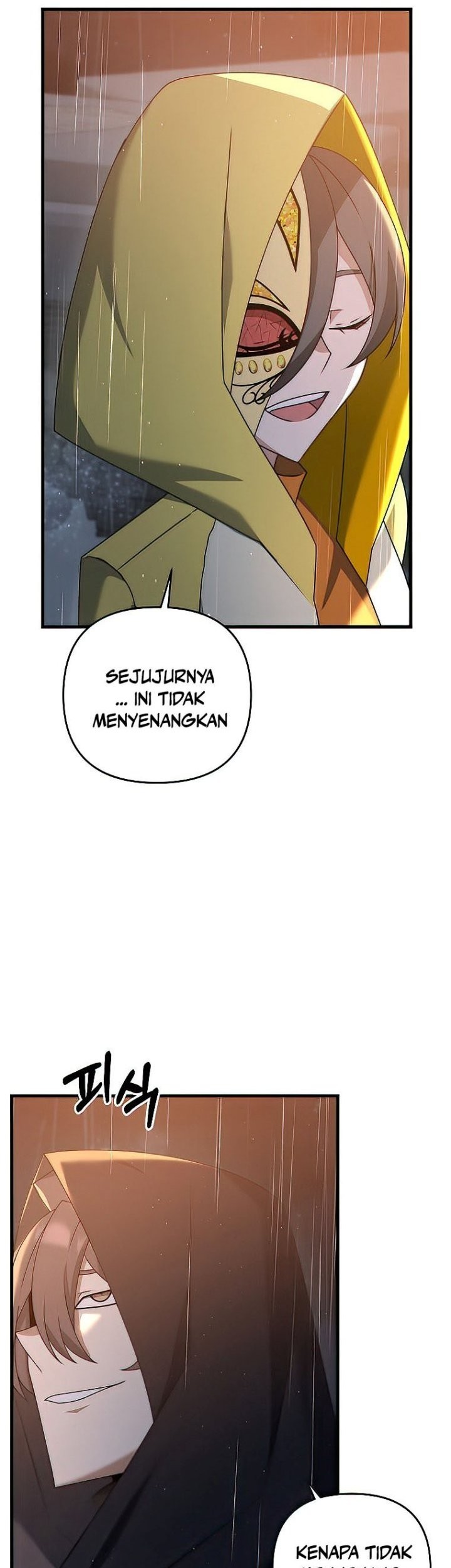 The Lazy Swordmaster Chapter 51 Gambar 54