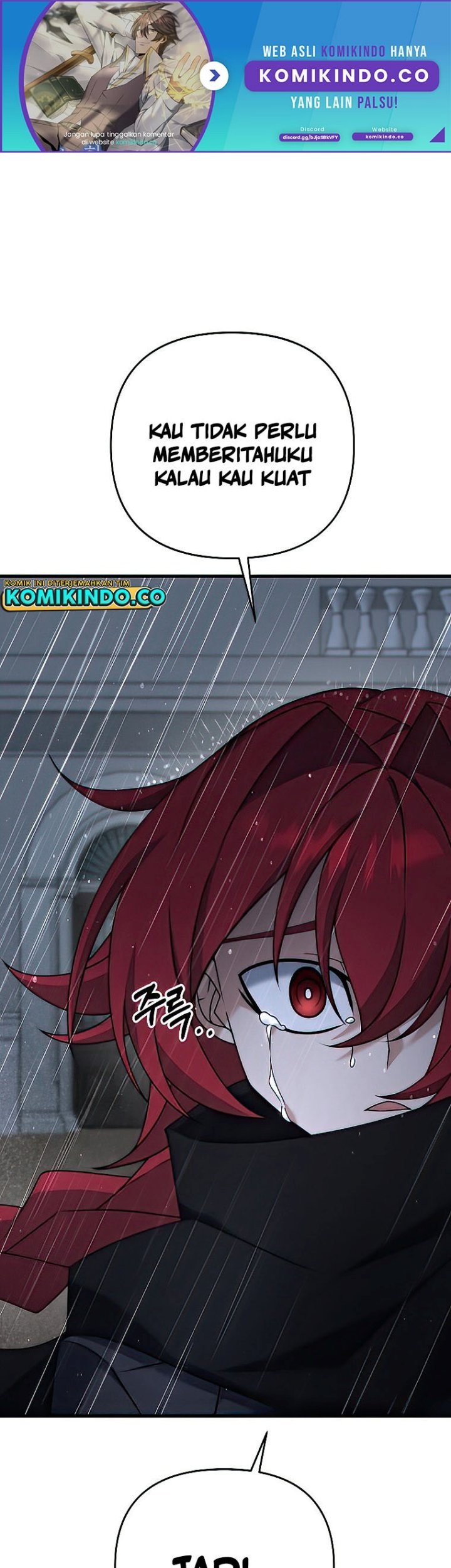 Baca Manhwa The Lazy Swordmaster Chapter 51 Gambar 2