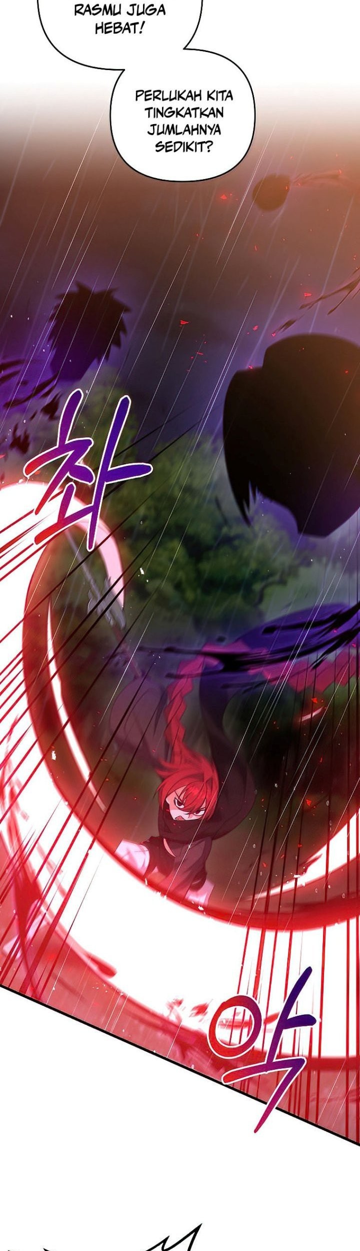 The Lazy Swordmaster Chapter 51 Gambar 60