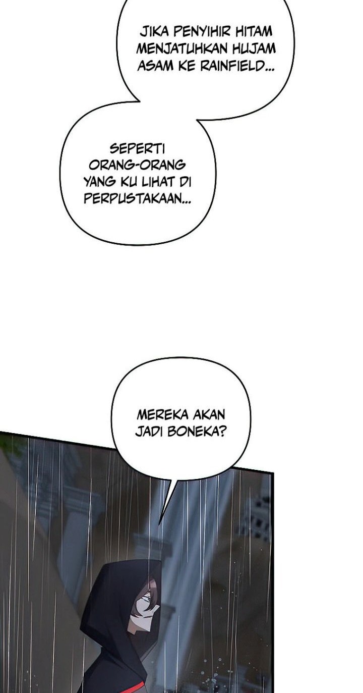 The Lazy Swordmaster Chapter 51 Gambar 5