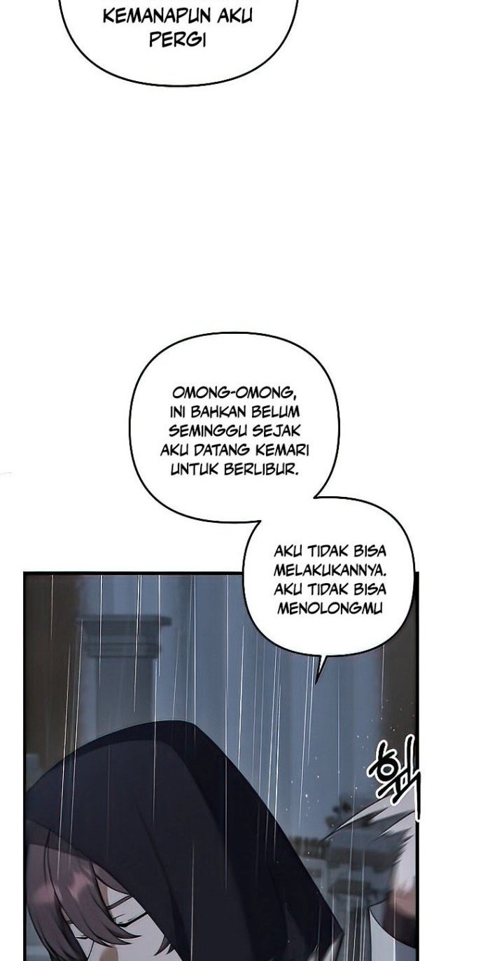 The Lazy Swordmaster Chapter 51 Gambar 7