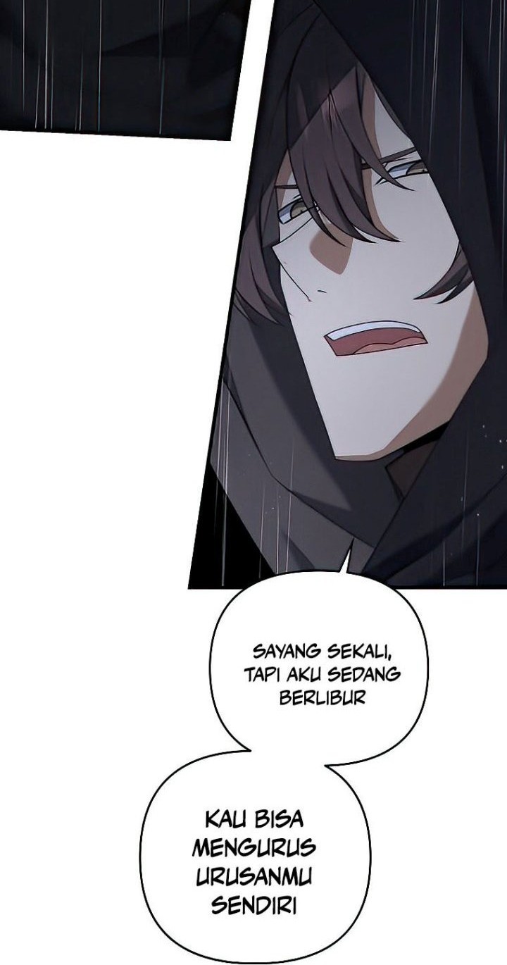The Lazy Swordmaster Chapter 51 Gambar 9