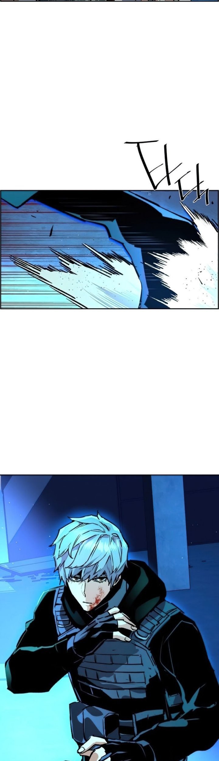 Mercenary Enrollment Chapter 118 Gambar 80
