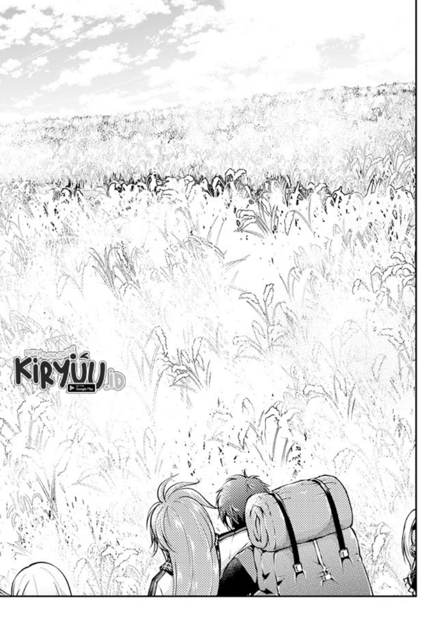 Isekai Cheat Survival Meshi Chapter 43 Gambar 11