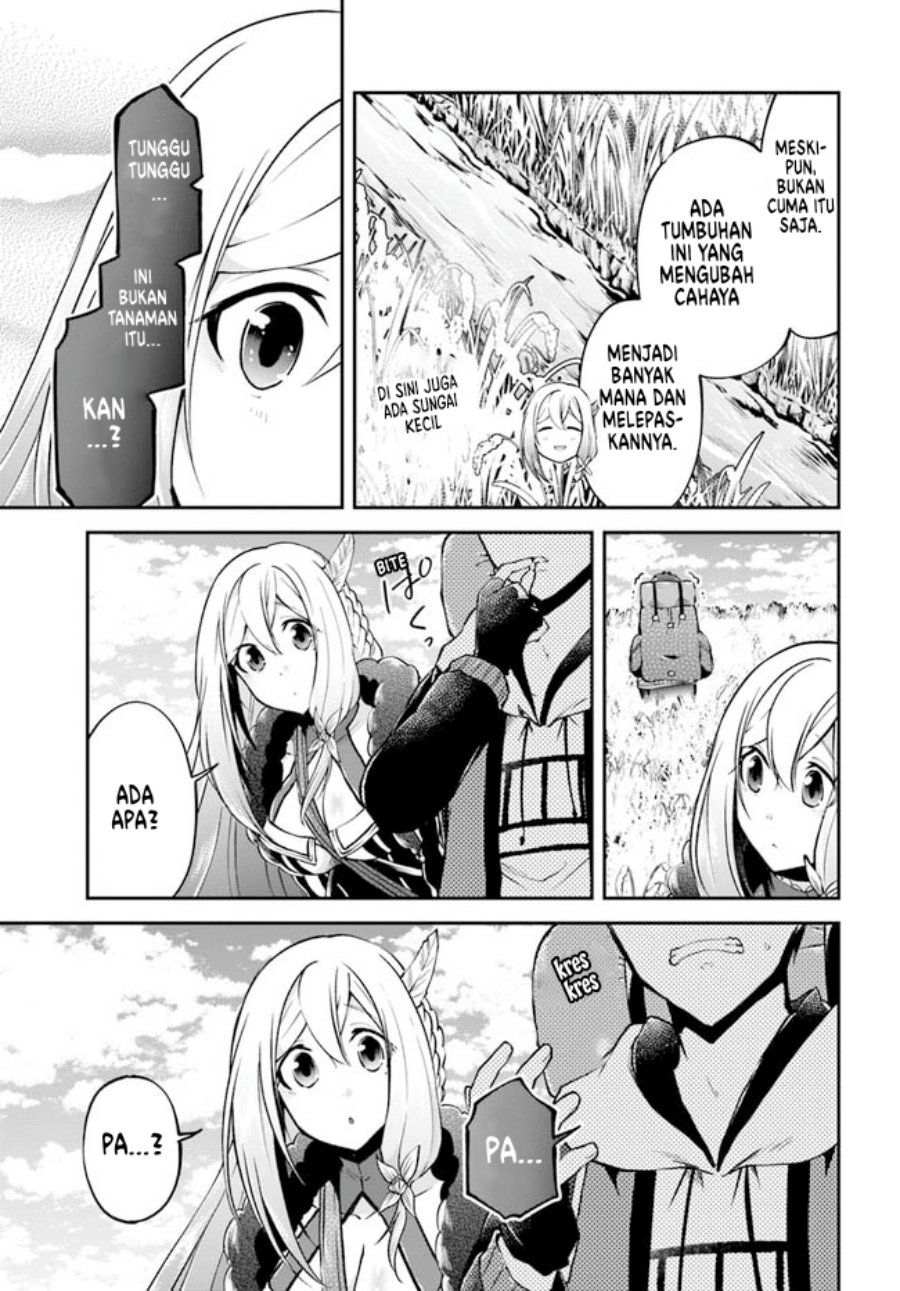 Isekai Cheat Survival Meshi Chapter 43 Gambar 14