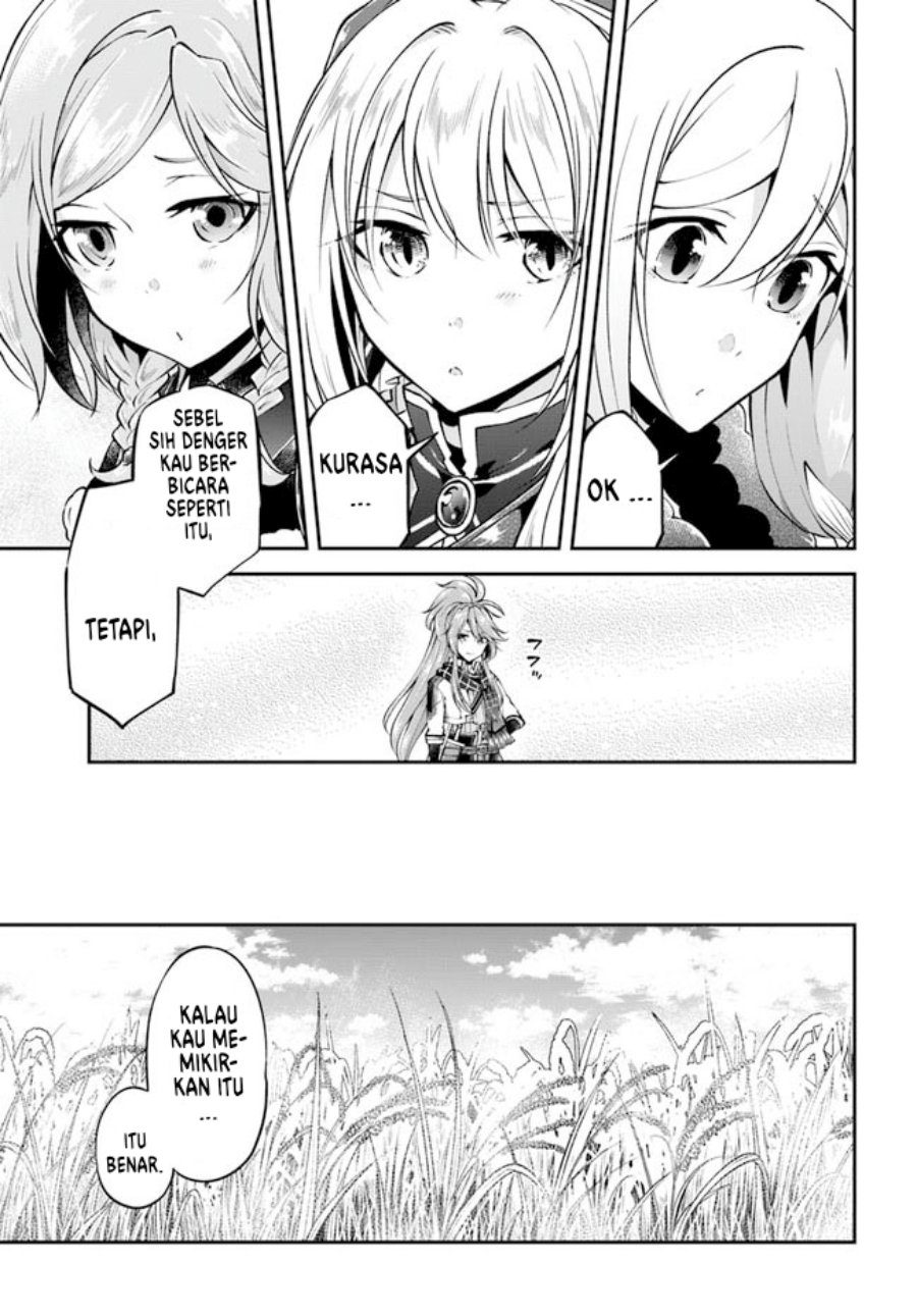 Isekai Cheat Survival Meshi Chapter 43 Gambar 20