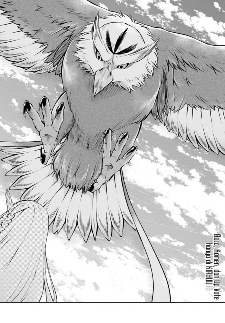 Isekai Cheat Survival Meshi Chapter 43 Gambar 25