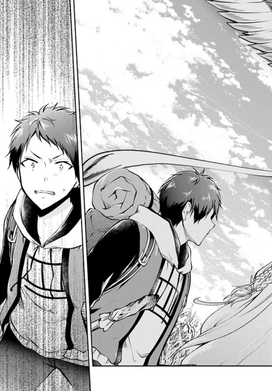 Isekai Cheat Survival Meshi Chapter 43 Gambar 26