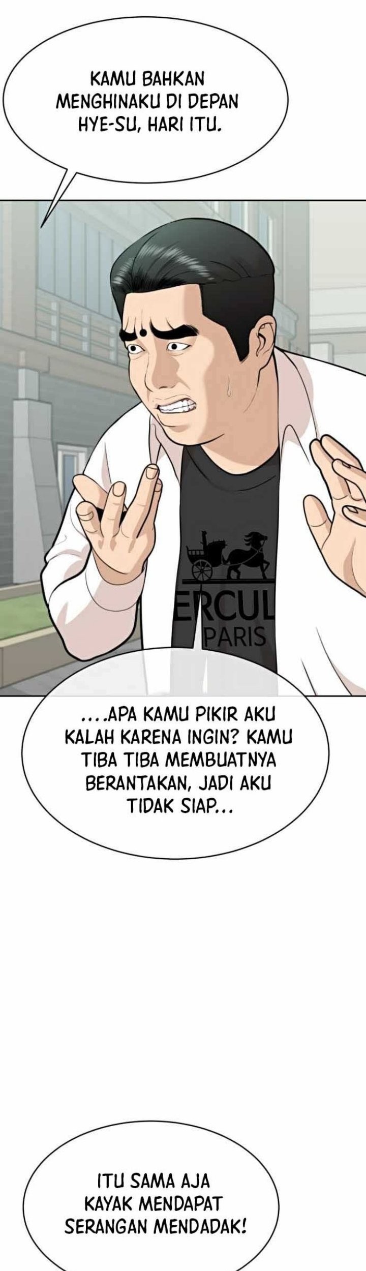 Top 1% Chapter 15 Gambar 21