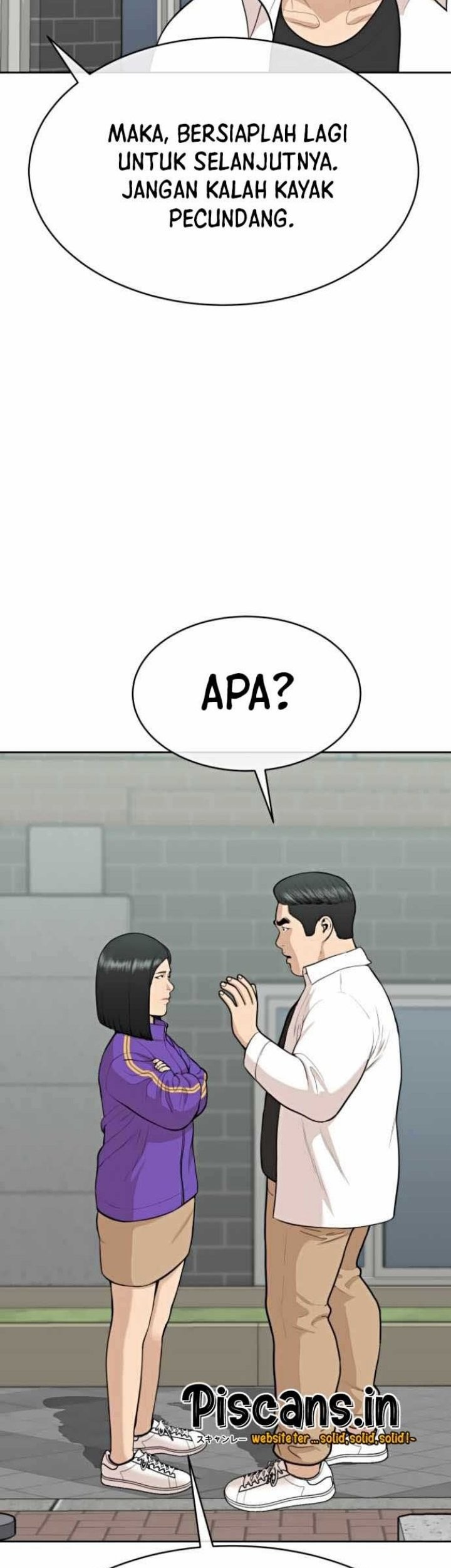 Top 1% Chapter 15 Gambar 23