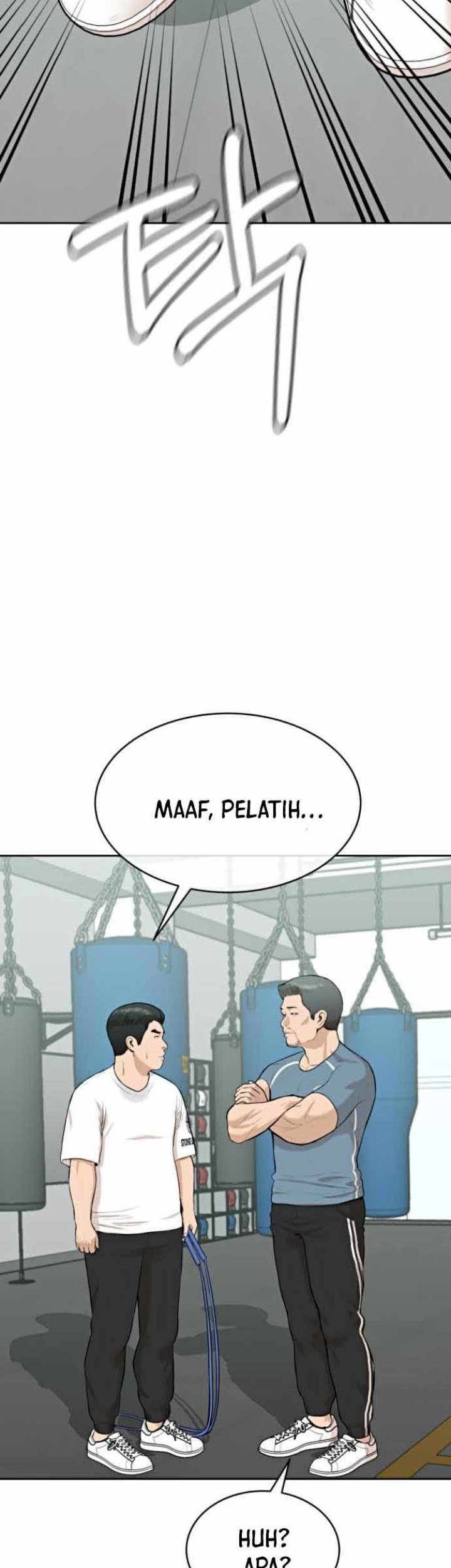 Top 1% Chapter 15 Gambar 31
