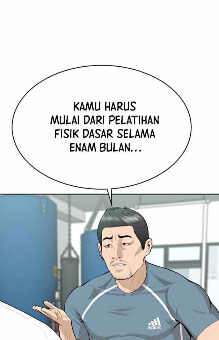 Top 1% Chapter 15 Gambar 36
