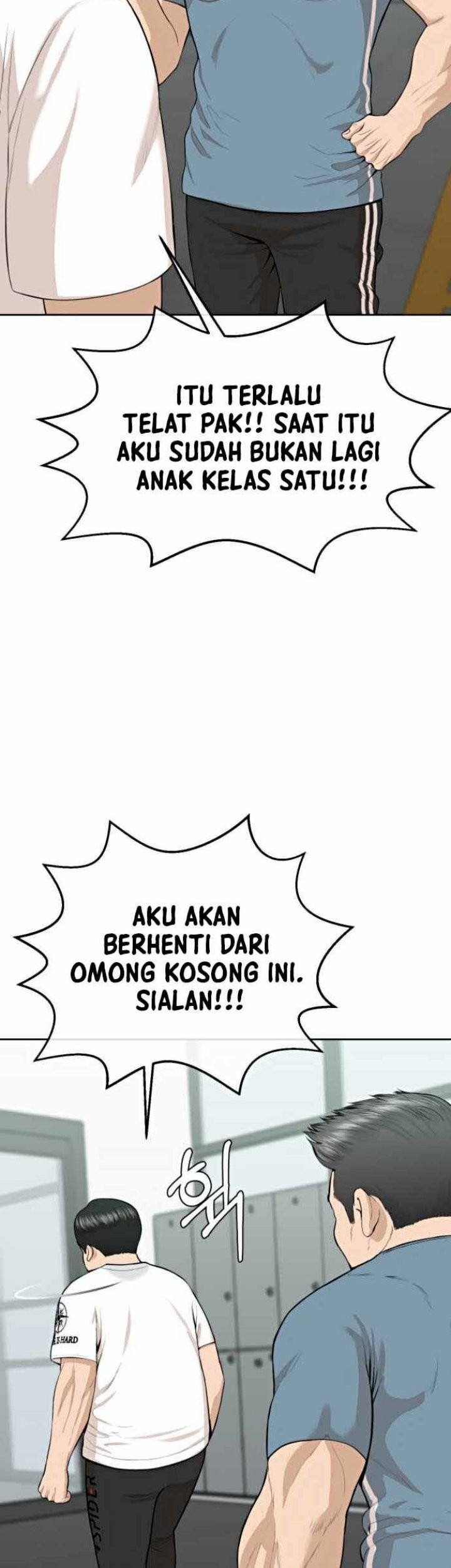 Top 1% Chapter 15 Gambar 37