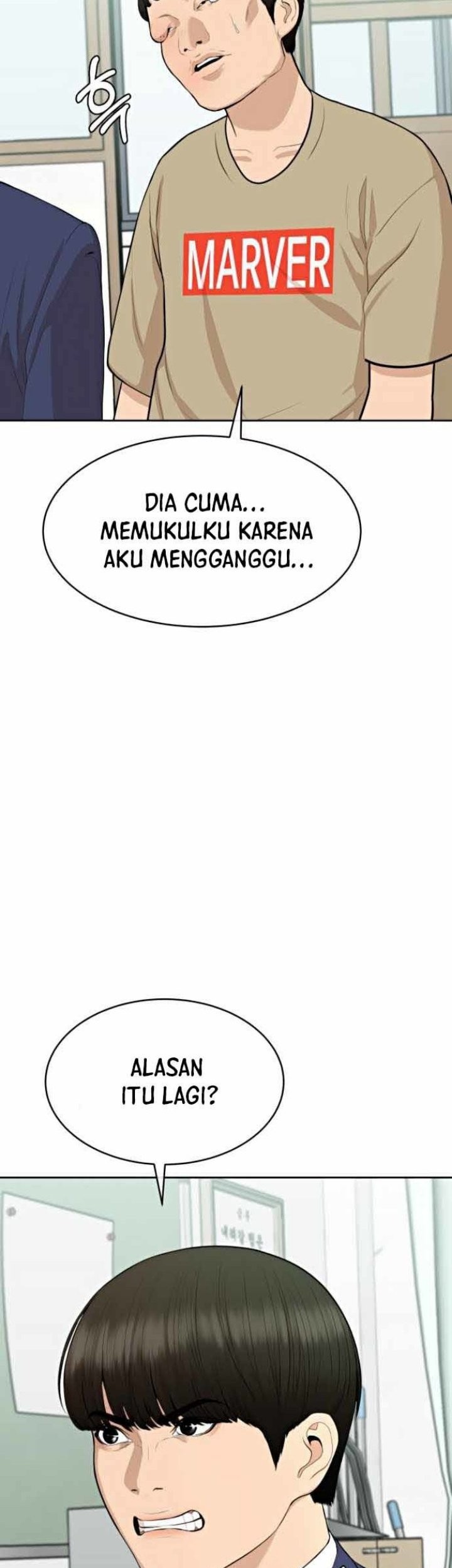 Top 1% Chapter 15 Gambar 47
