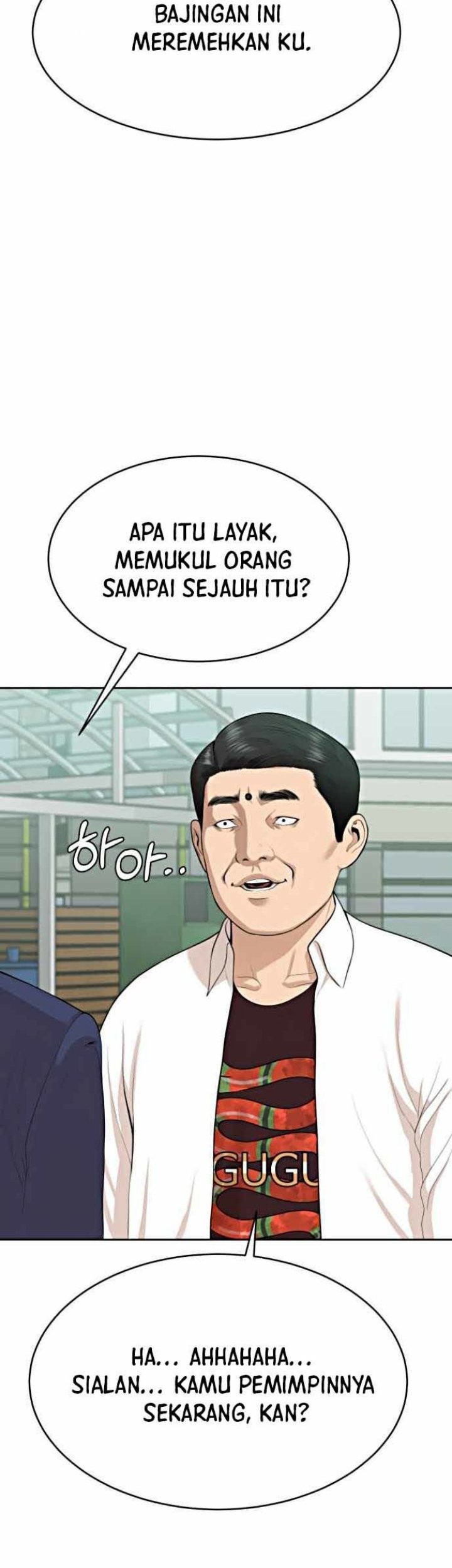 Top 1% Chapter 15 Gambar 51