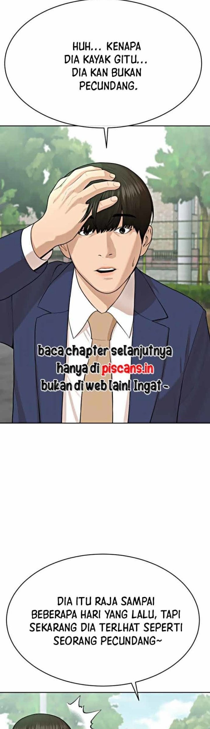 Top 1% Chapter 15 Gambar 55