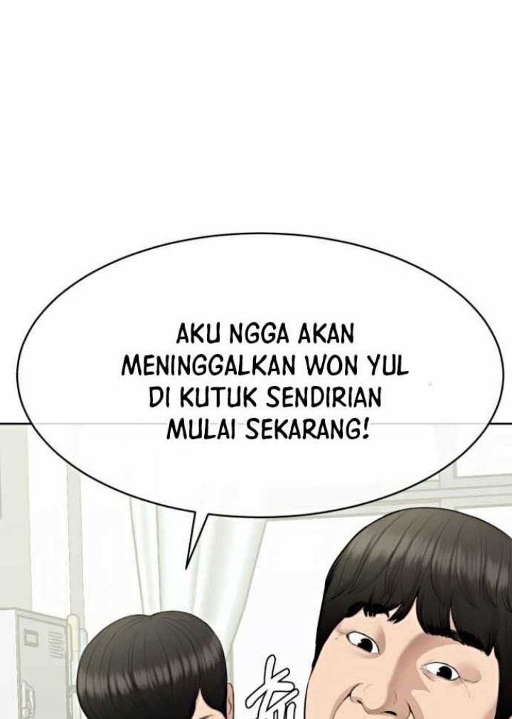Top 1% Chapter 15 Gambar 4